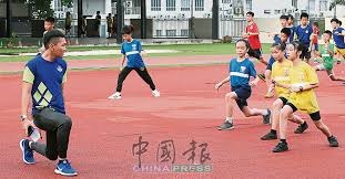 中国棒球队海外比赛积累经验